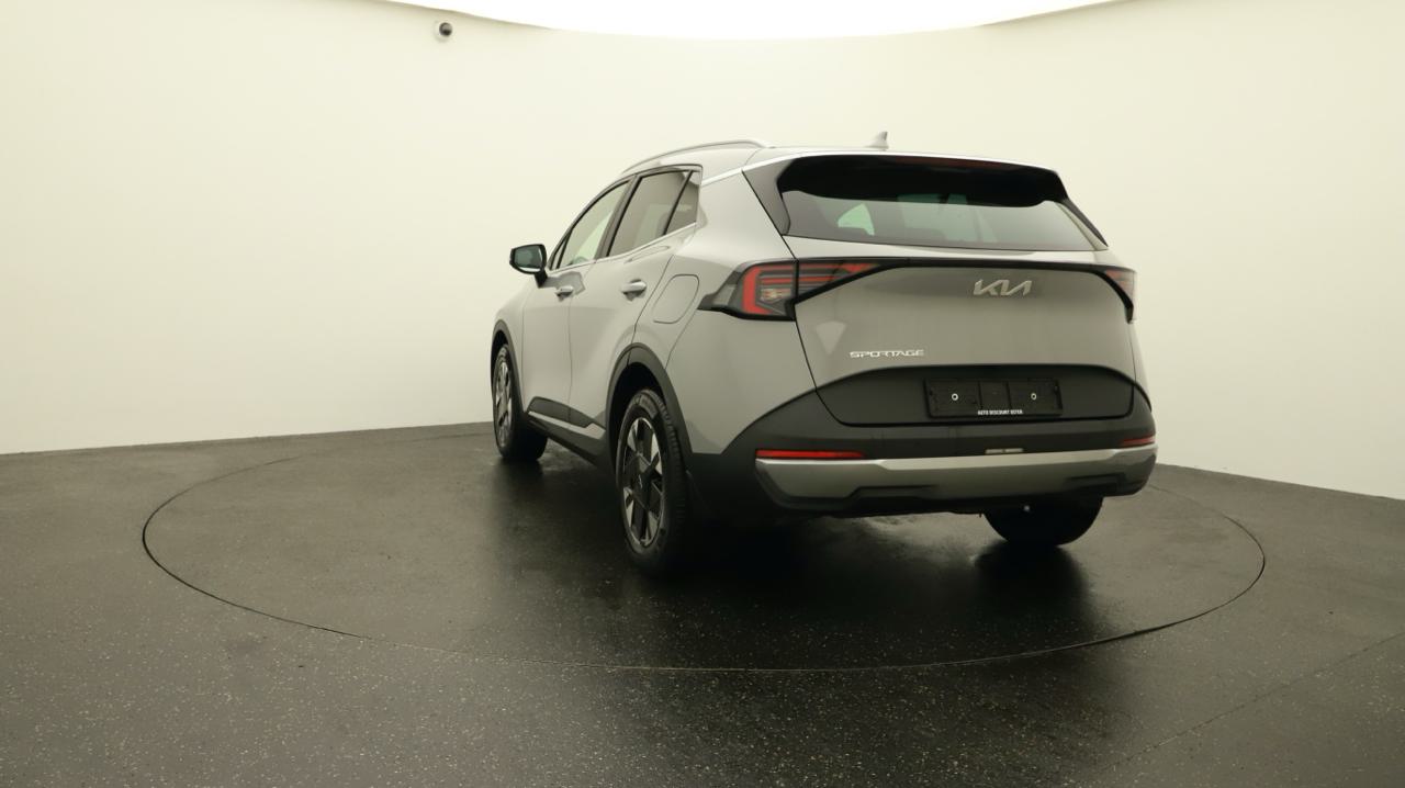 Kia<br>Sportage 1.6T-GDi 4x4 7DCT