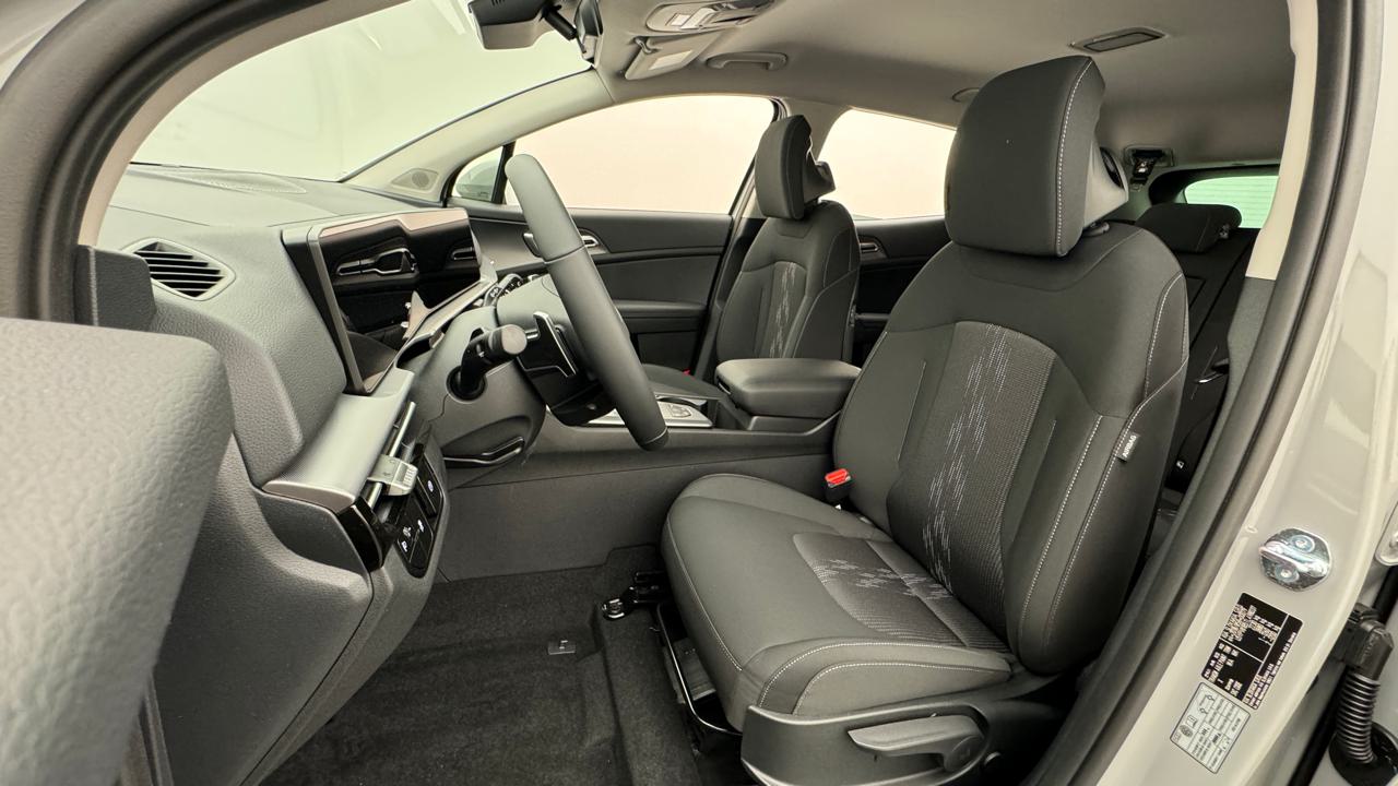 Kia<br>Sportage 1.6T-GDi 4x4 7DCT