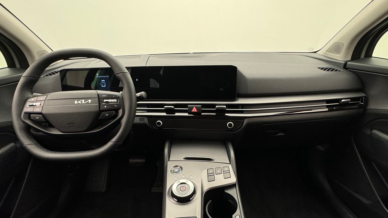 Kia<br>Sportage 1.6T-GDi 4x4 7DCT