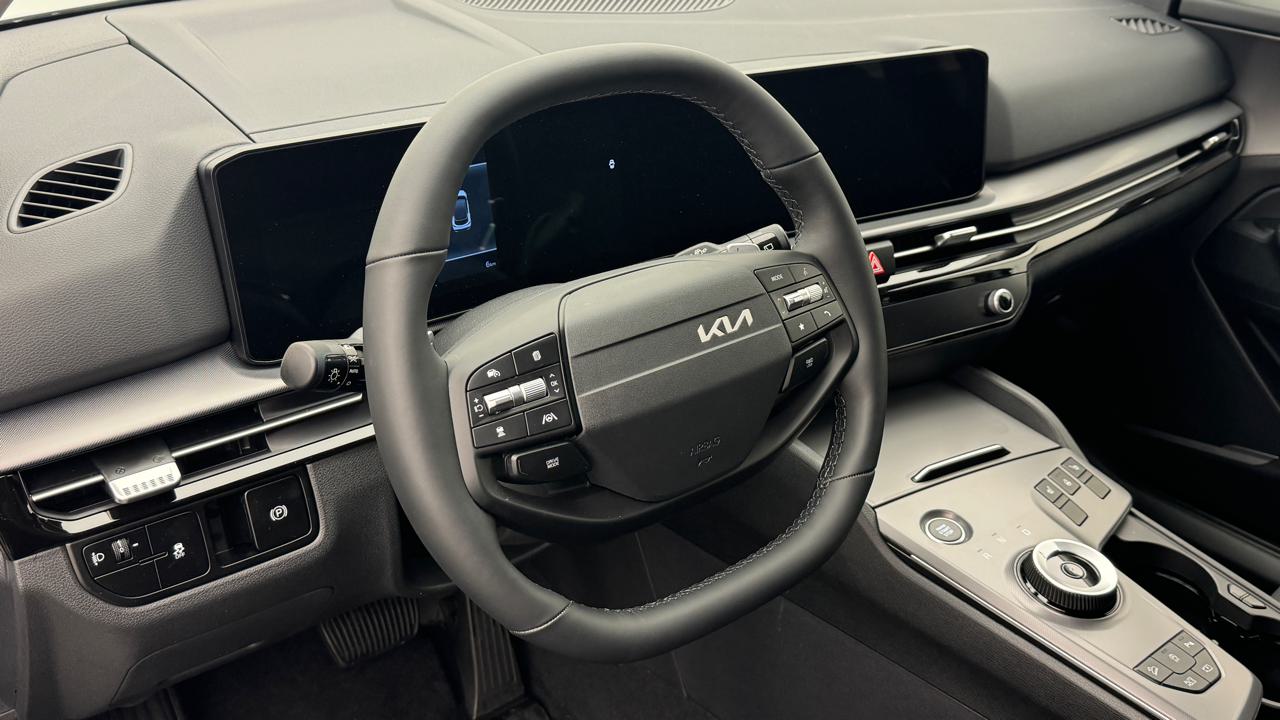 Kia<br>Sportage 1.6T-GDi 4x4 7DCT