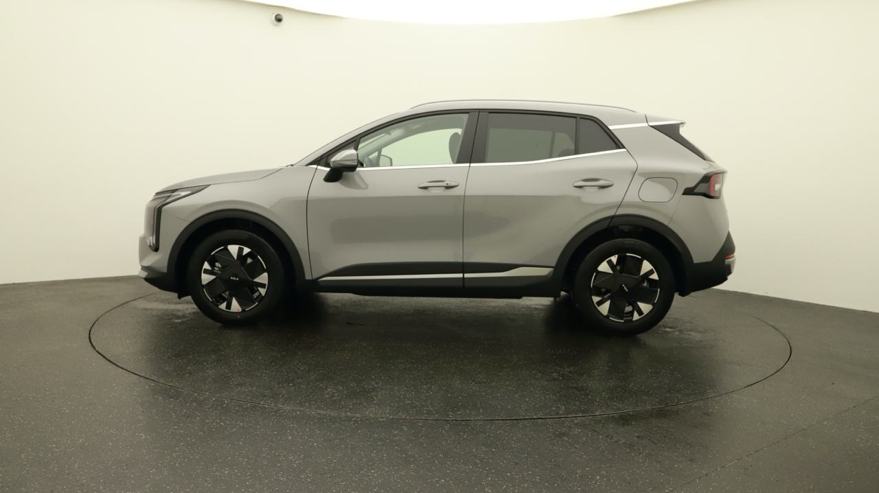 Kia<br>Sportage 1.6T-GDi 4x4 7DCT