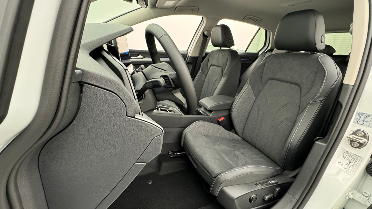 VW<br>Golf VIII 1.5 TSI PHEV Style