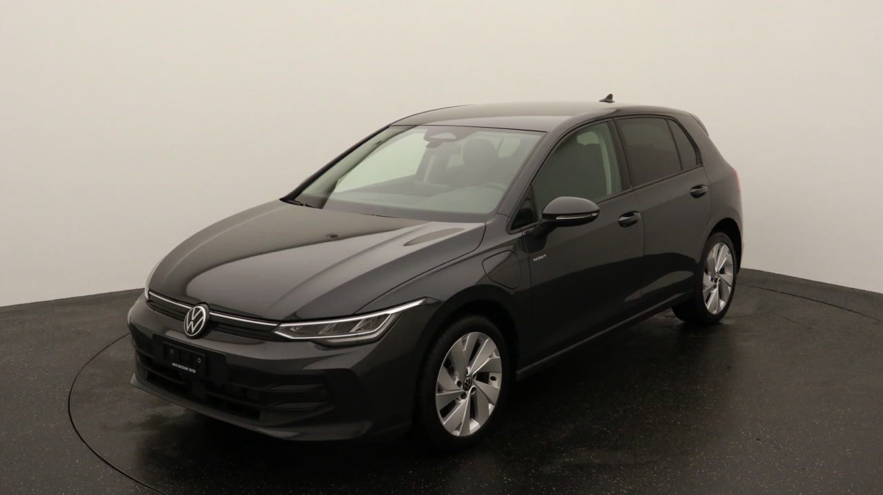VW<br>Golf VIII 1.5 TSI PHEV Style