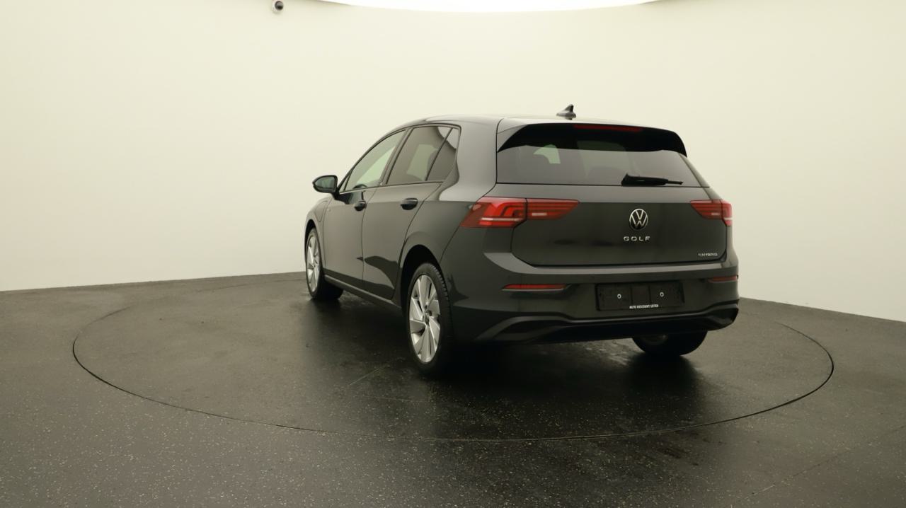 VW<br>Golf VIII 1.5 TSI PHEV Style