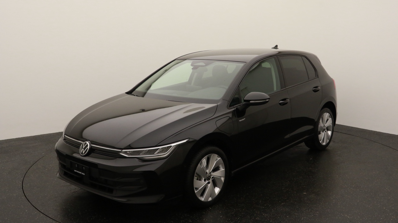 VW<br>Golf VIII 1.5 TSI PHEV Style