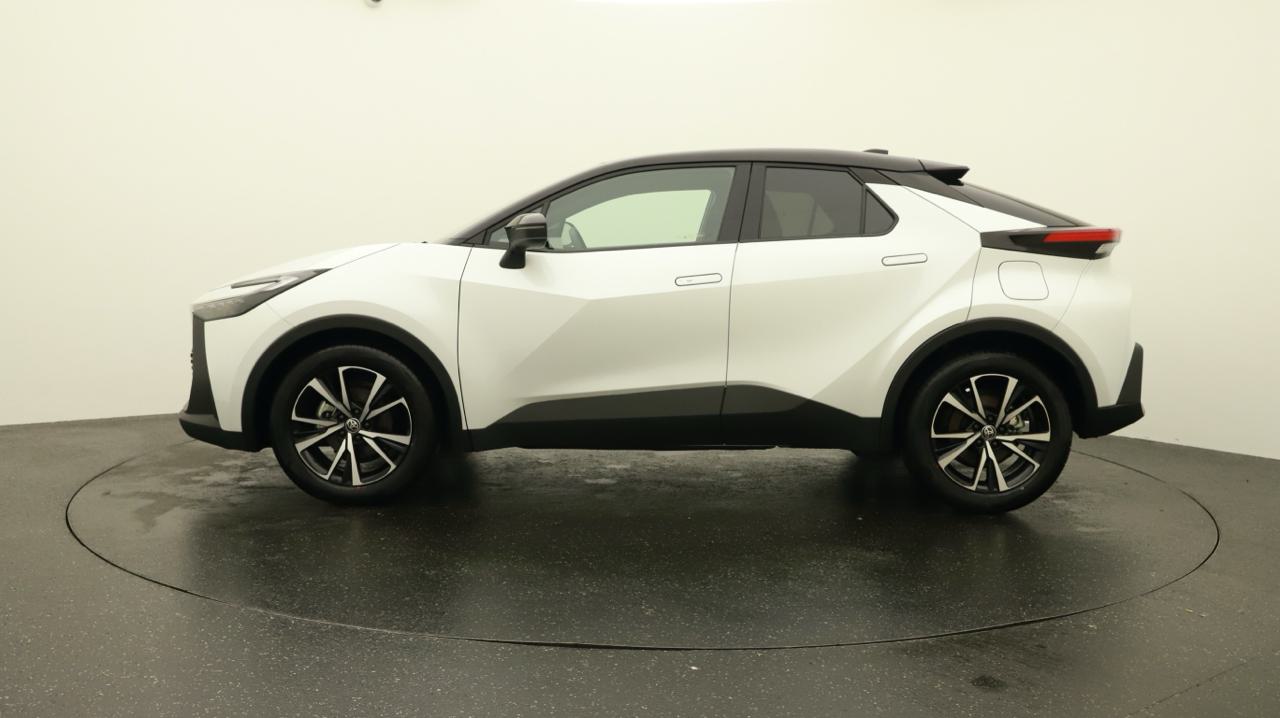 Toyota<br>C-HR 1.8 HSD CVT Sport