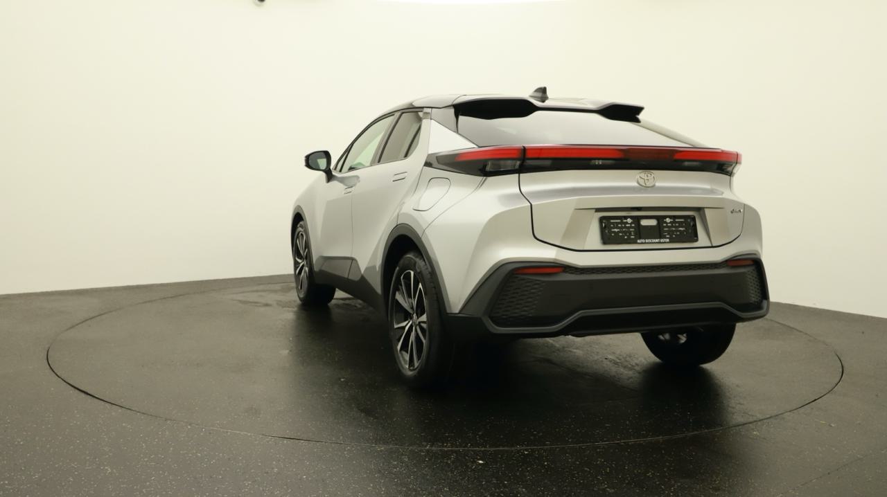 Toyota<br>C-HR 1.8 HSD CVT Sport