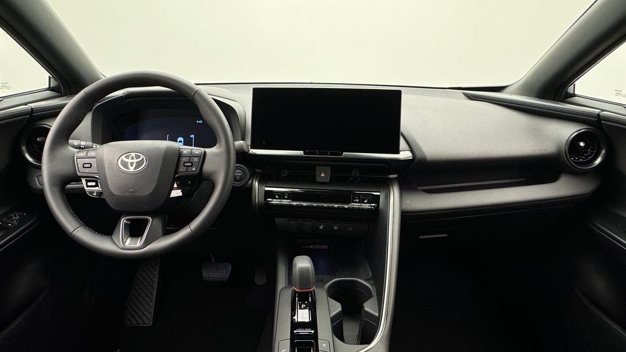 Toyota<br>C-HR 1.8 HSD CVT Sport