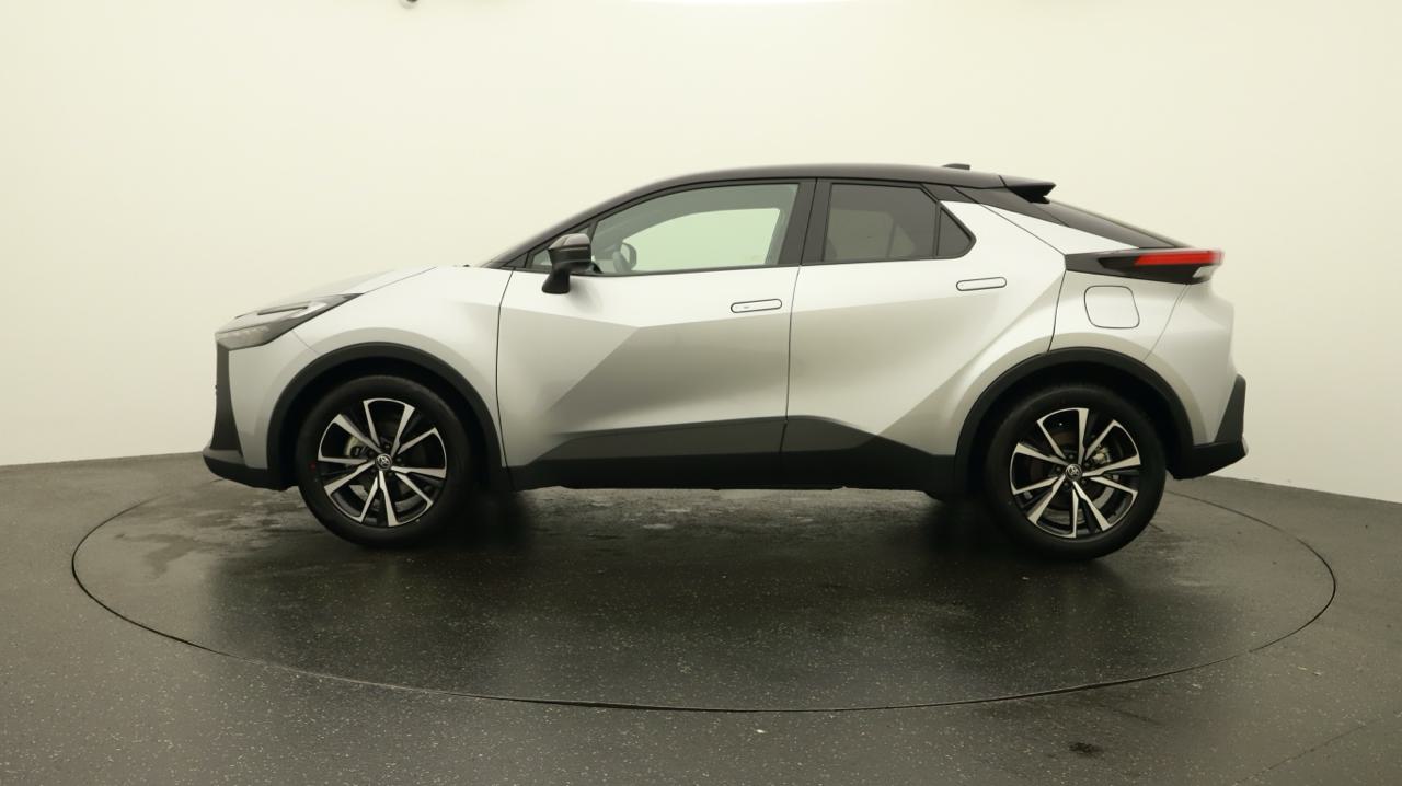Toyota<br>C-HR 1.8 HSD CVT Sport