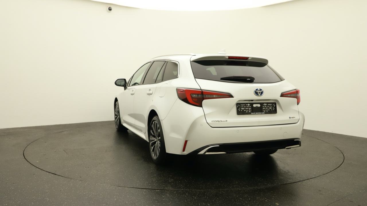 Toyota<br>Corolla Touring Sports 2.0 HSD Sport e-CVT