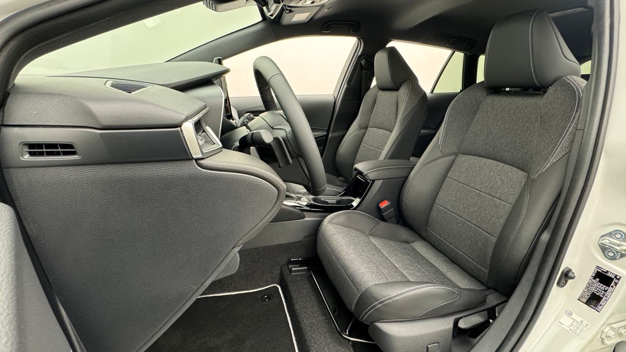 Toyota<br>Corolla Touring Sports 2.0 HSD Sport e-CVT