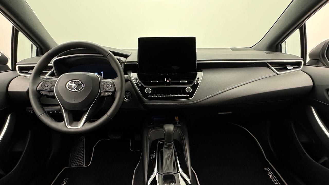 Toyota<br>Corolla Touring Sports 2.0 HSD Sport e-CVT