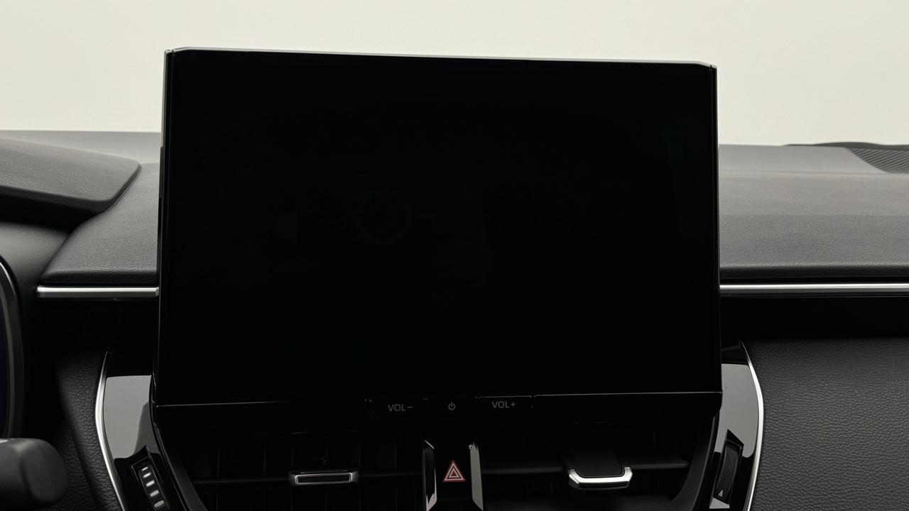 Toyota<br>Corolla Touring Sports 2.0 HSD Sport e-CVT