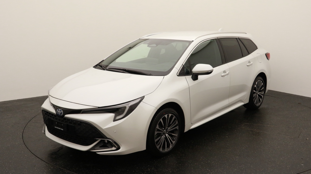 Toyota Corolla Touring Sports 2.0 HSD Sport e-CVT