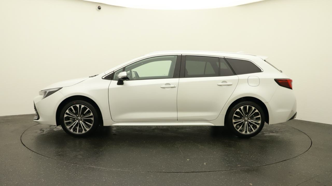 Toyota<br>Corolla Touring Sports 2.0 HSD Sport e-CVT