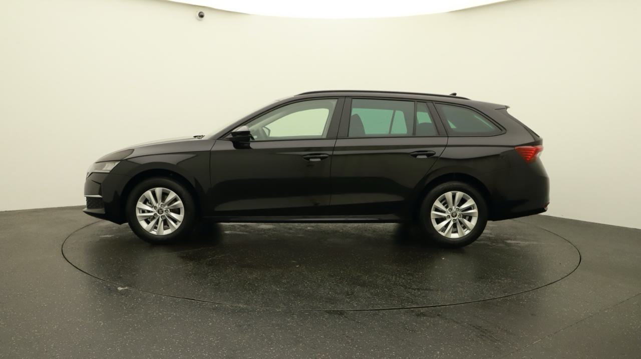 Skoda<br>Octavia Combi 1.5 TSI mHEV DSG Selection