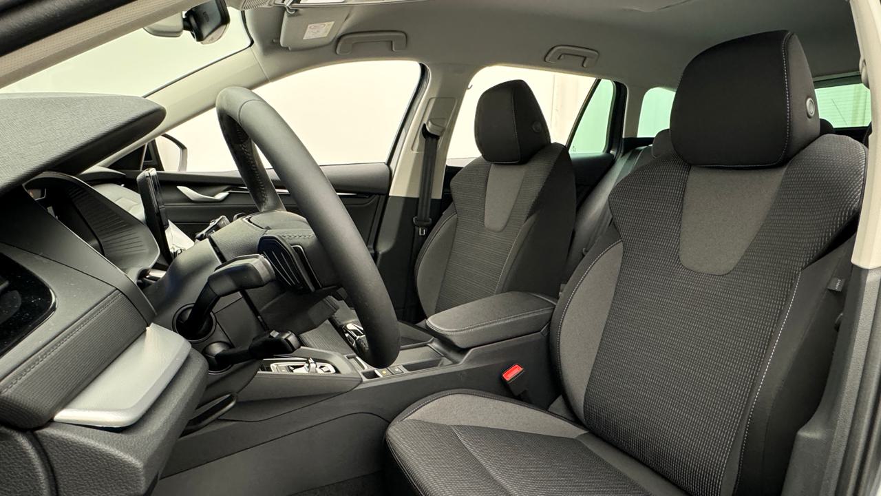 Skoda<br>Octavia Combi 1.5 TSI mHEV DSG Selection