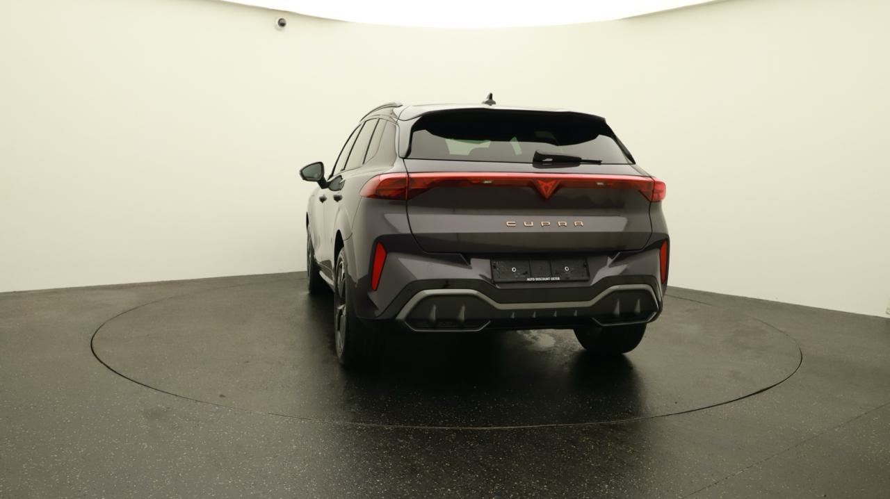 Cupra<br>Terramar 1.5 eHybrid DSG