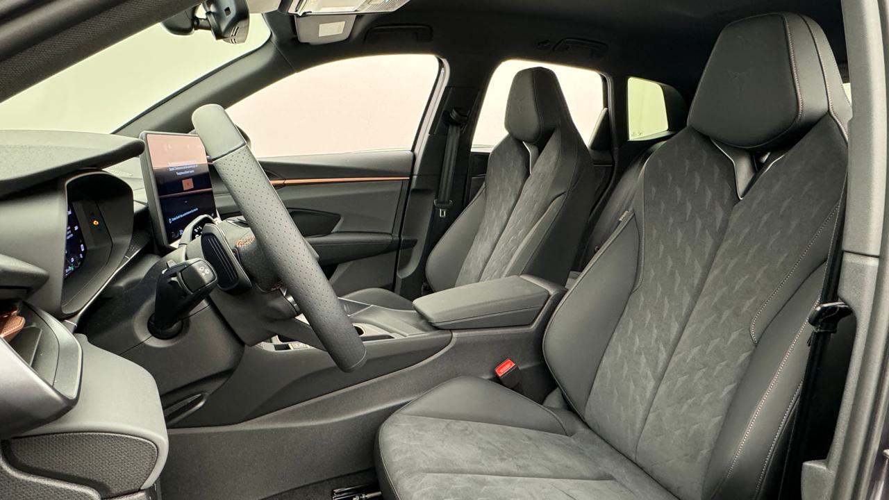 Cupra<br>Terramar 1.5 eHybrid DSG