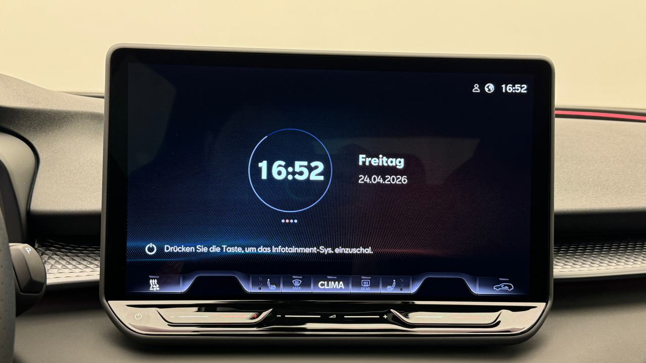 Cupra<br>Terramar 1.5 eHybrid DSG