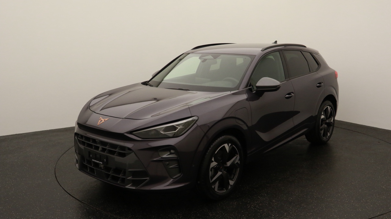 Cupra<br>Terramar 1.5 eHybrid DSG