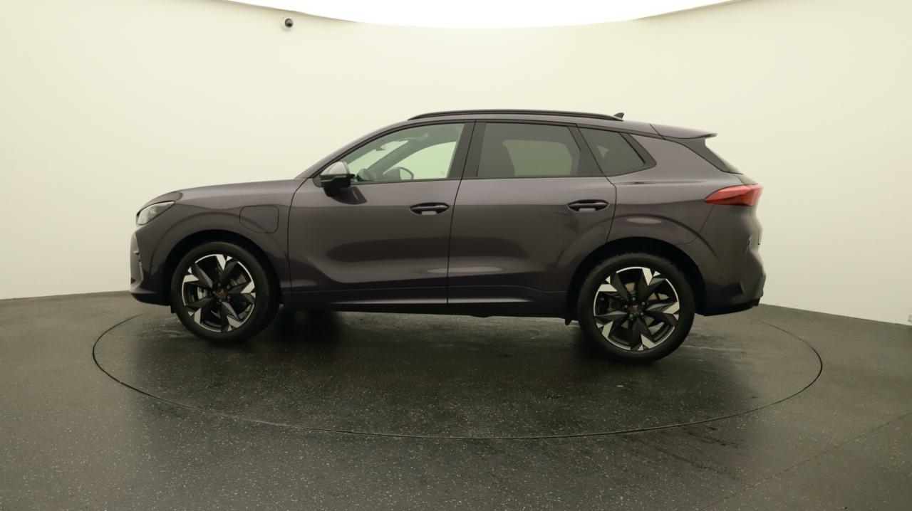 Cupra<br>Terramar 1.5 eHybrid DSG