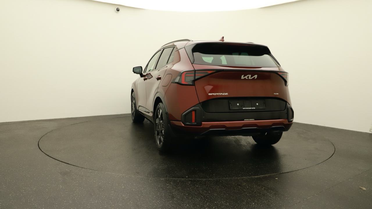 Kia<br>Sportage 1.6T-GDi GT-Line 4x4 7DCT