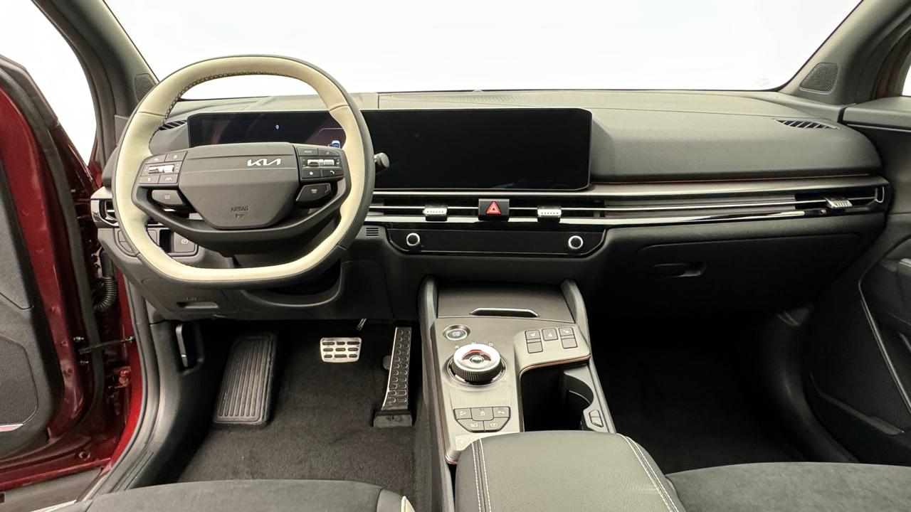 Kia<br>Sportage 1.6T-GDi GT-Line 4x4 7DCT