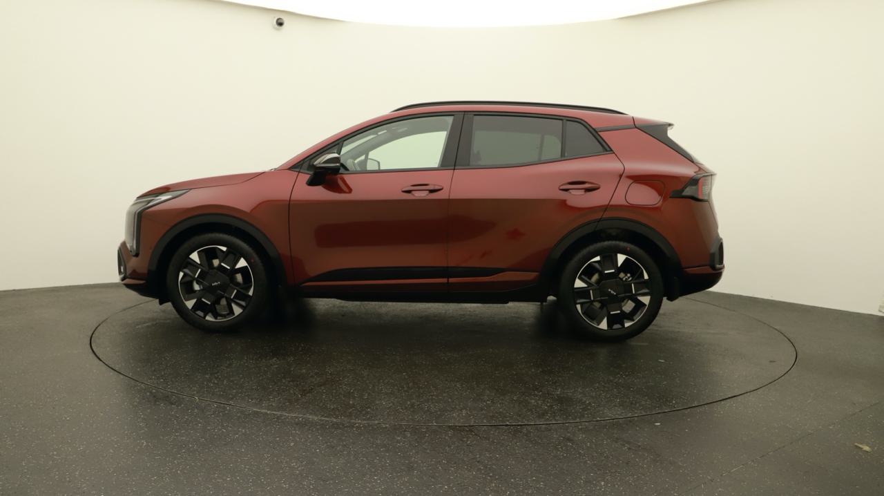 Kia<br>Sportage 1.6T-GDi GT-Line 4x4 7DCT