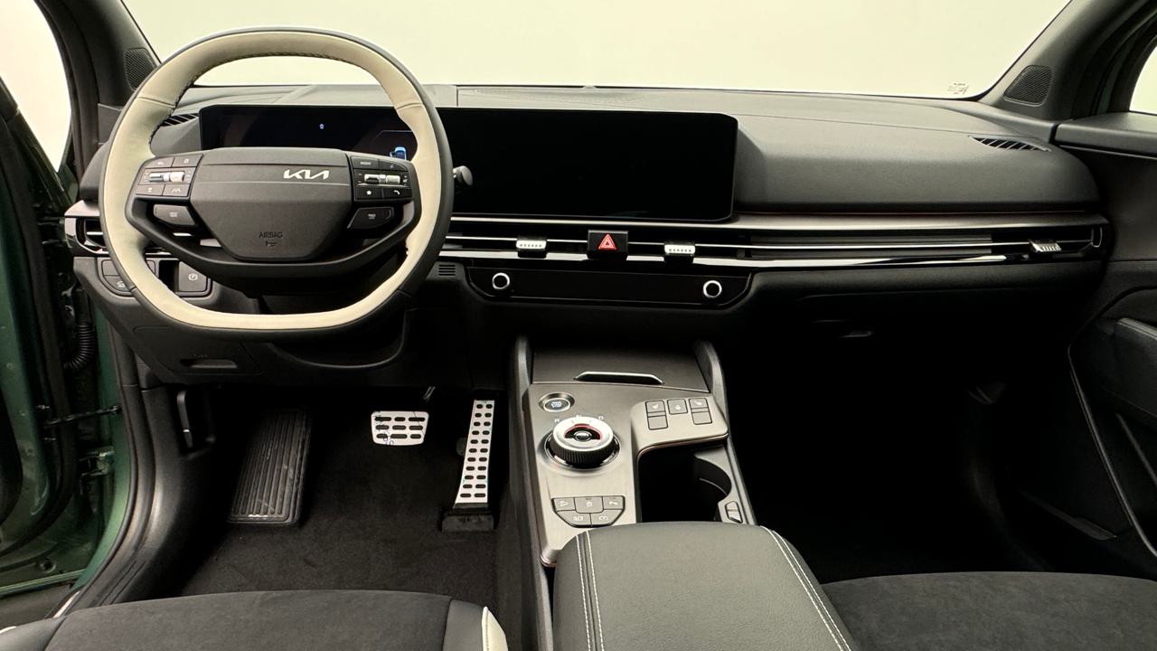 Kia<br>Sportage 1.6T-GDi GT-Line 4x4 7DCT