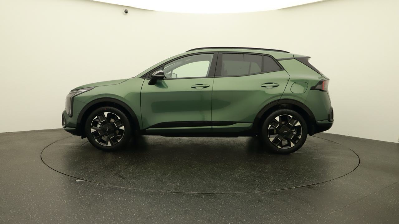 Kia<br>Sportage 1.6T-GDi GT-Line 4x4 7DCT