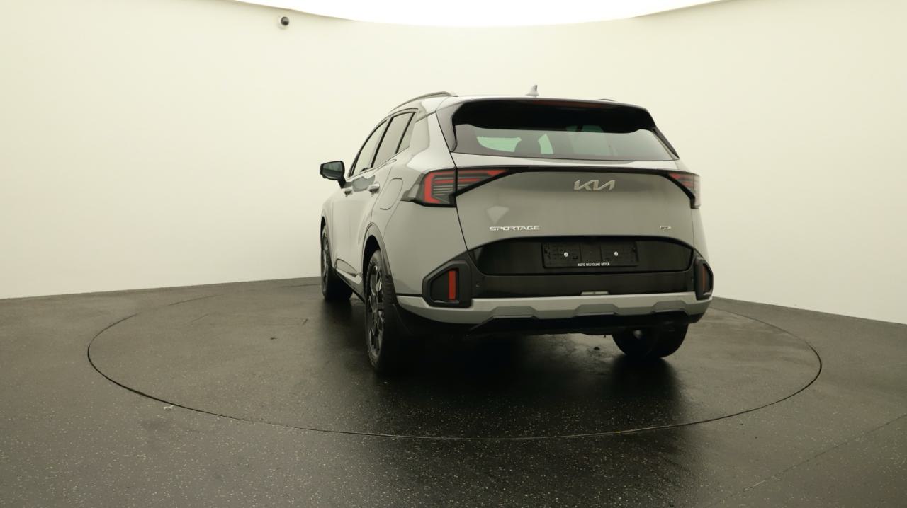 Kia<br>Sportage 1.6T-GDi GT-Line 4x4 7DCT