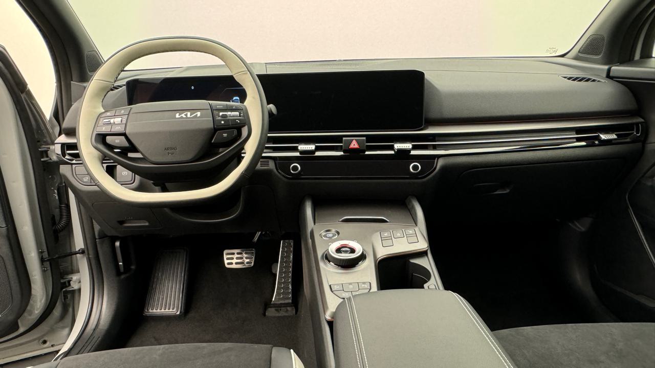 Kia<br>Sportage 1.6T-GDi GT-Line 4x4 7DCT