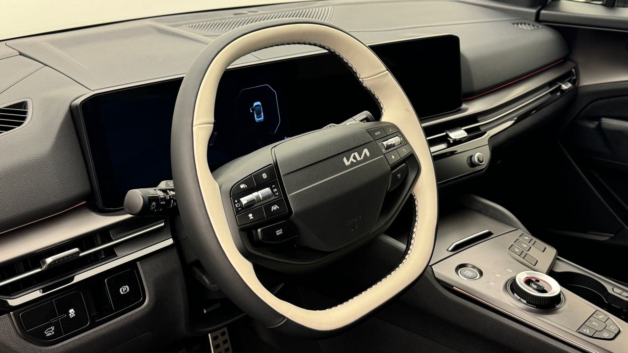 Kia<br>Sportage 1.6T-GDi GT-Line 4x4 7DCT