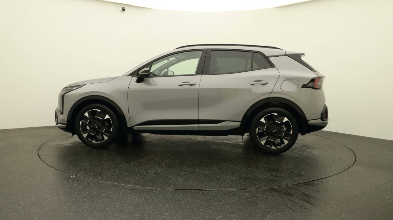 Kia<br>Sportage 1.6T-GDi GT-Line 4x4 7DCT