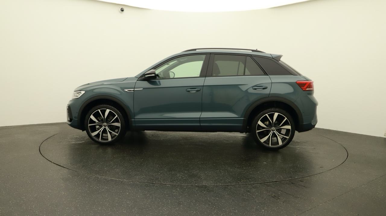 VW<br>T-Roc 1.5 TSI EVO R-Line DSG