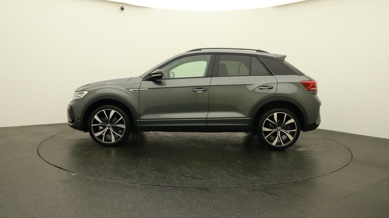VW<br>T-Roc 1.5 TSI EVO R-Line DSG