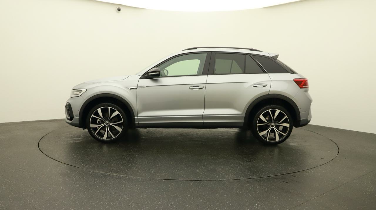 VW<br>T-Roc 1.5 TSI EVO R-Line DSG
