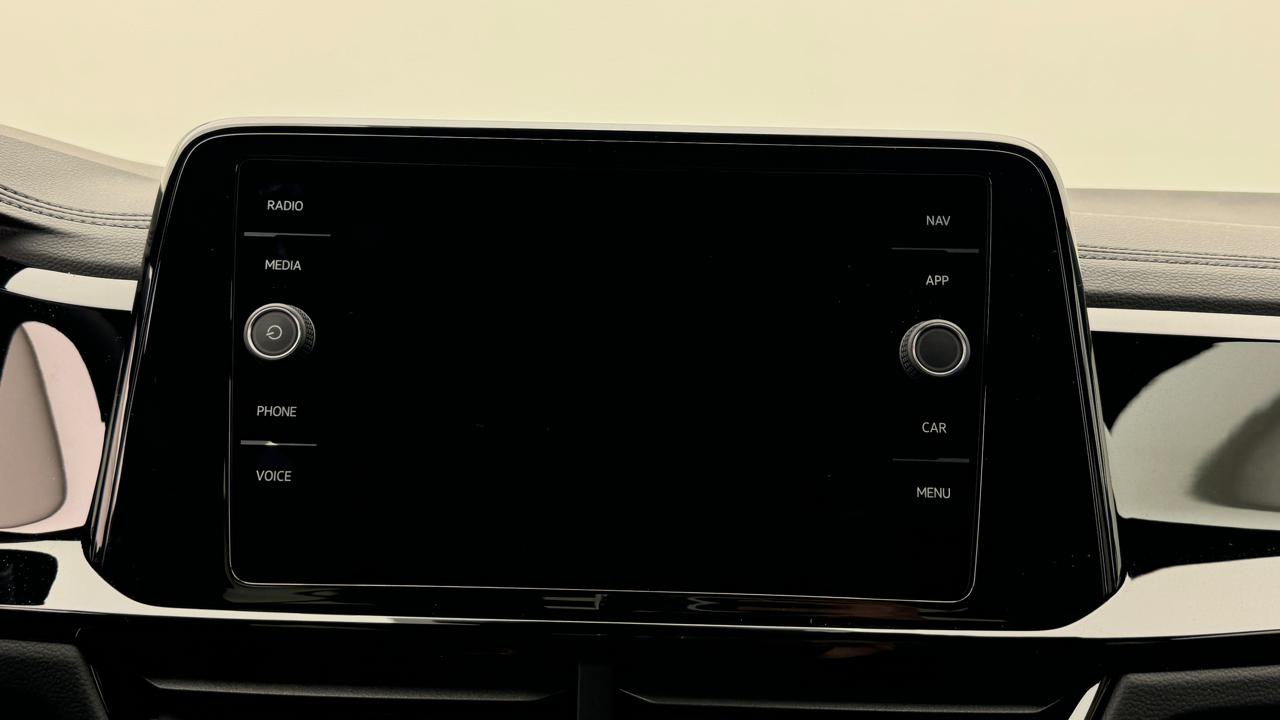 VW<br>T-Roc 1.5 TSI EVO R-Line DSG