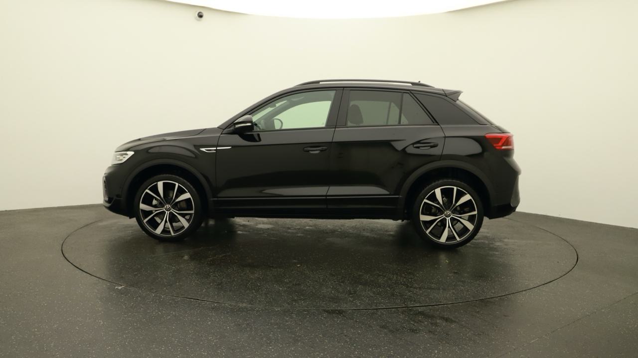 VW<br>T-Roc 1.5 TSI EVO R-Line DSG