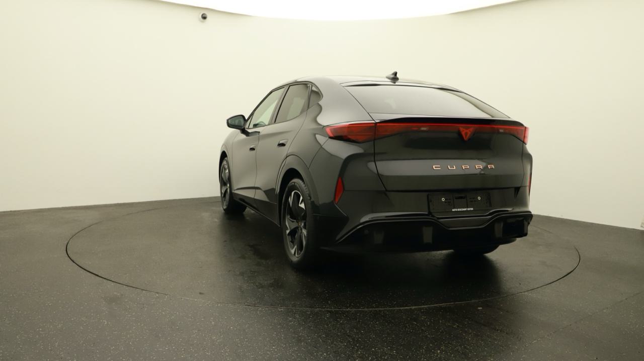 Cupra<br>Tavascan 77 kWh Endurance