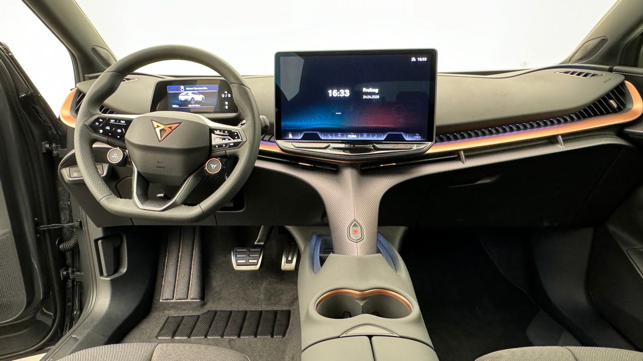 Cupra<br>Tavascan 77 kWh Endurance