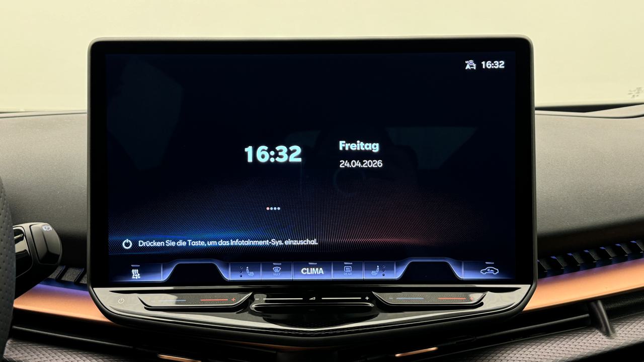 Cupra<br>Tavascan 77 kWh Endurance