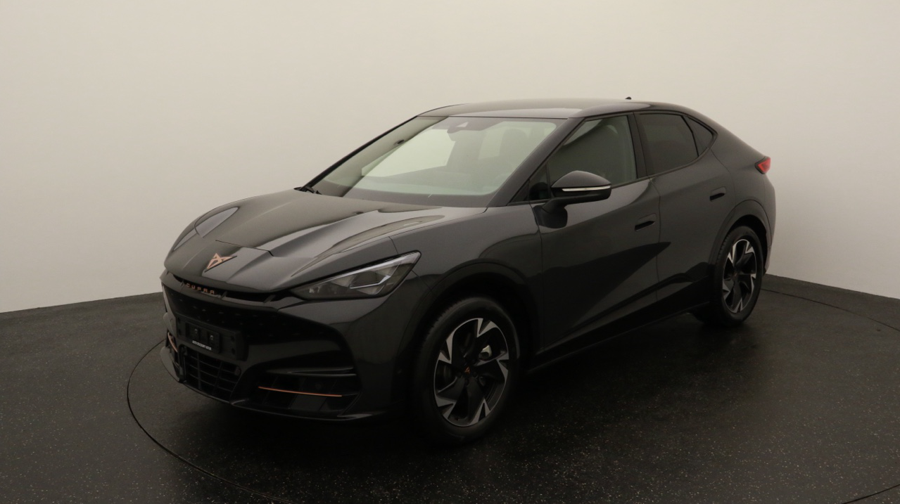 Cupra<br>Tavascan 77 kWh Endurance