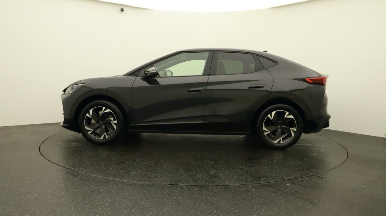 Cupra<br>Tavascan 77 kWh Endurance