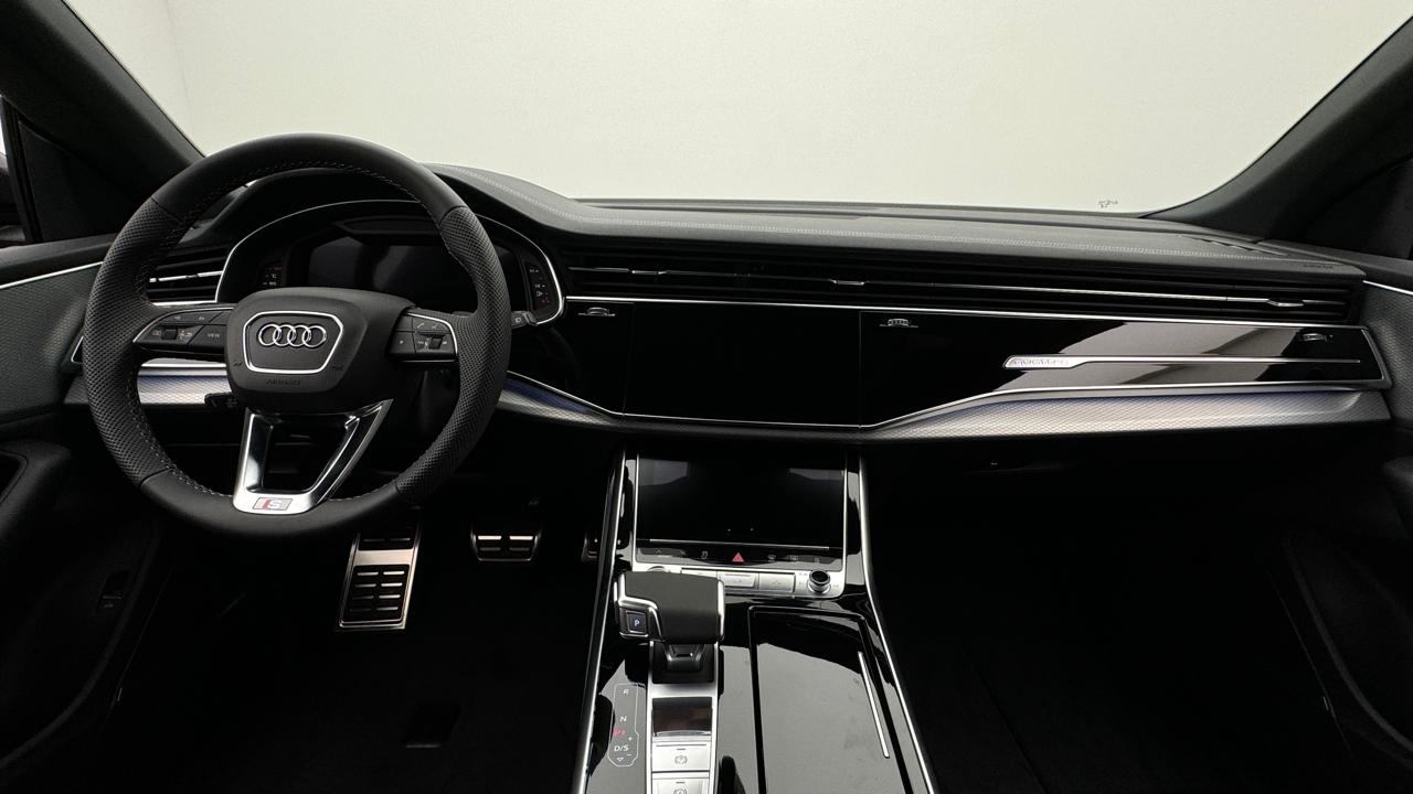 Audi<br>Q8 SUV TDI quattro 210 kW S line