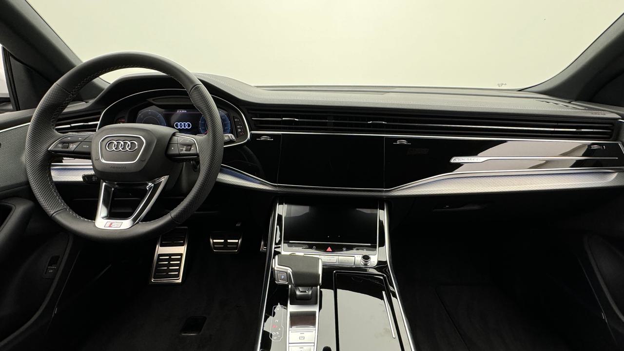 Audi<br>Q8 SUV TDI quattro 210 kW S line