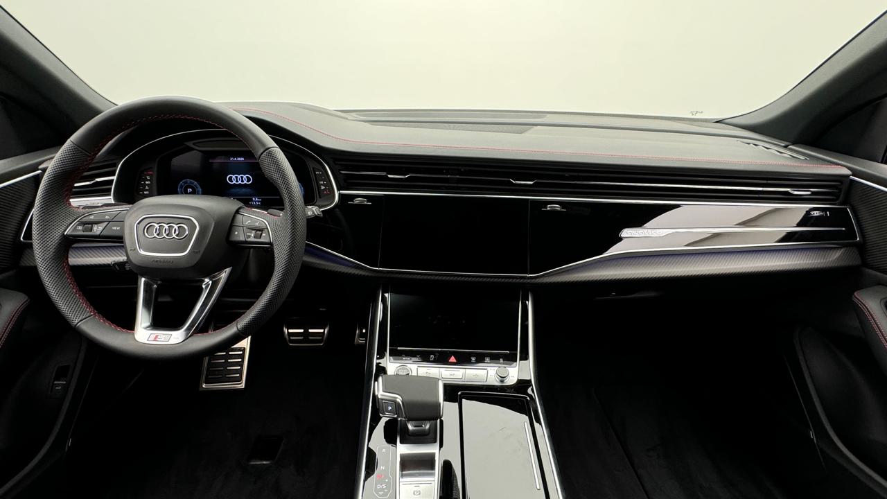 Audi<br>Q8 SUV TDI quattro 210 kW S line