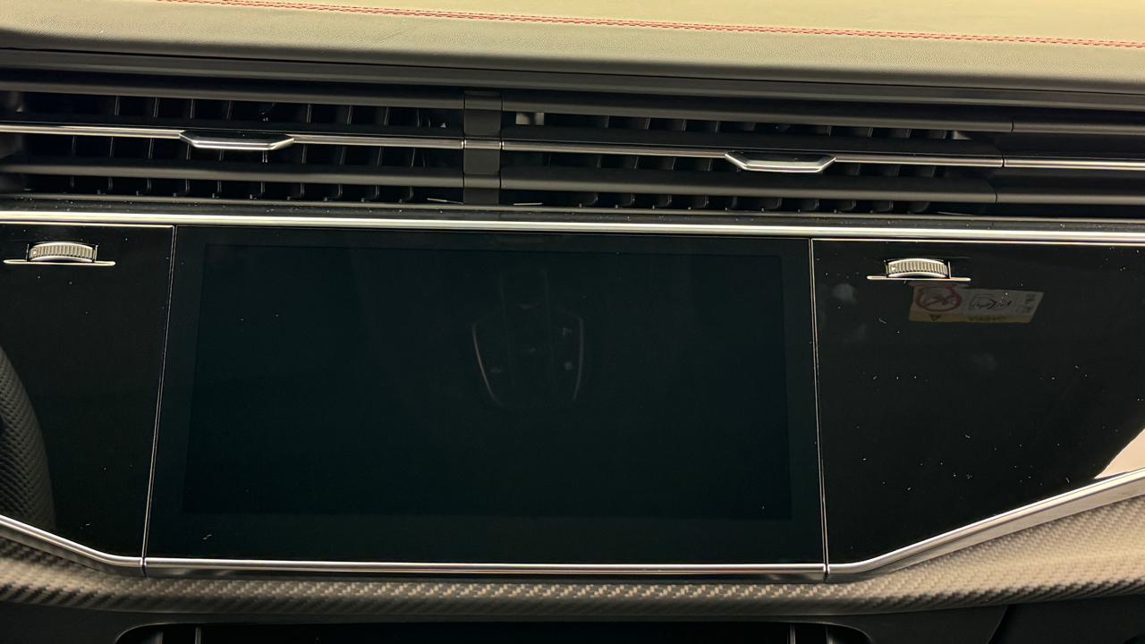 Audi<br>Q8 SUV TDI quattro 210 kW S line