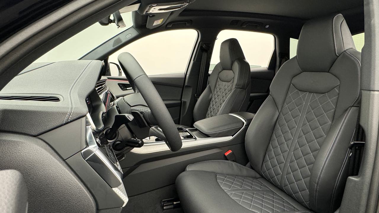 Audi<br>Q7 SUV TDI quattro 210 kW S Line tiptronic